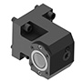NAKAMURA BMT RADIAL CAPTO C4 COMPATIBLE HOLDER L=90 mm RIGHT HAND